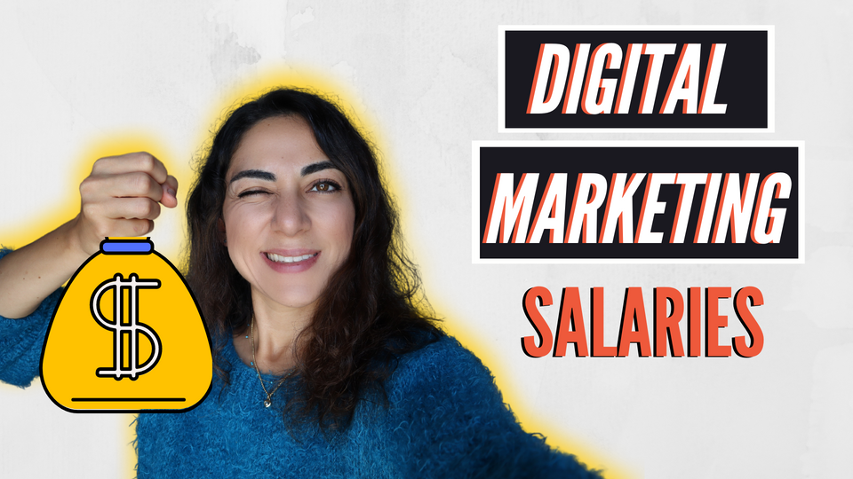  How Much Does A Digital Marketer Make 